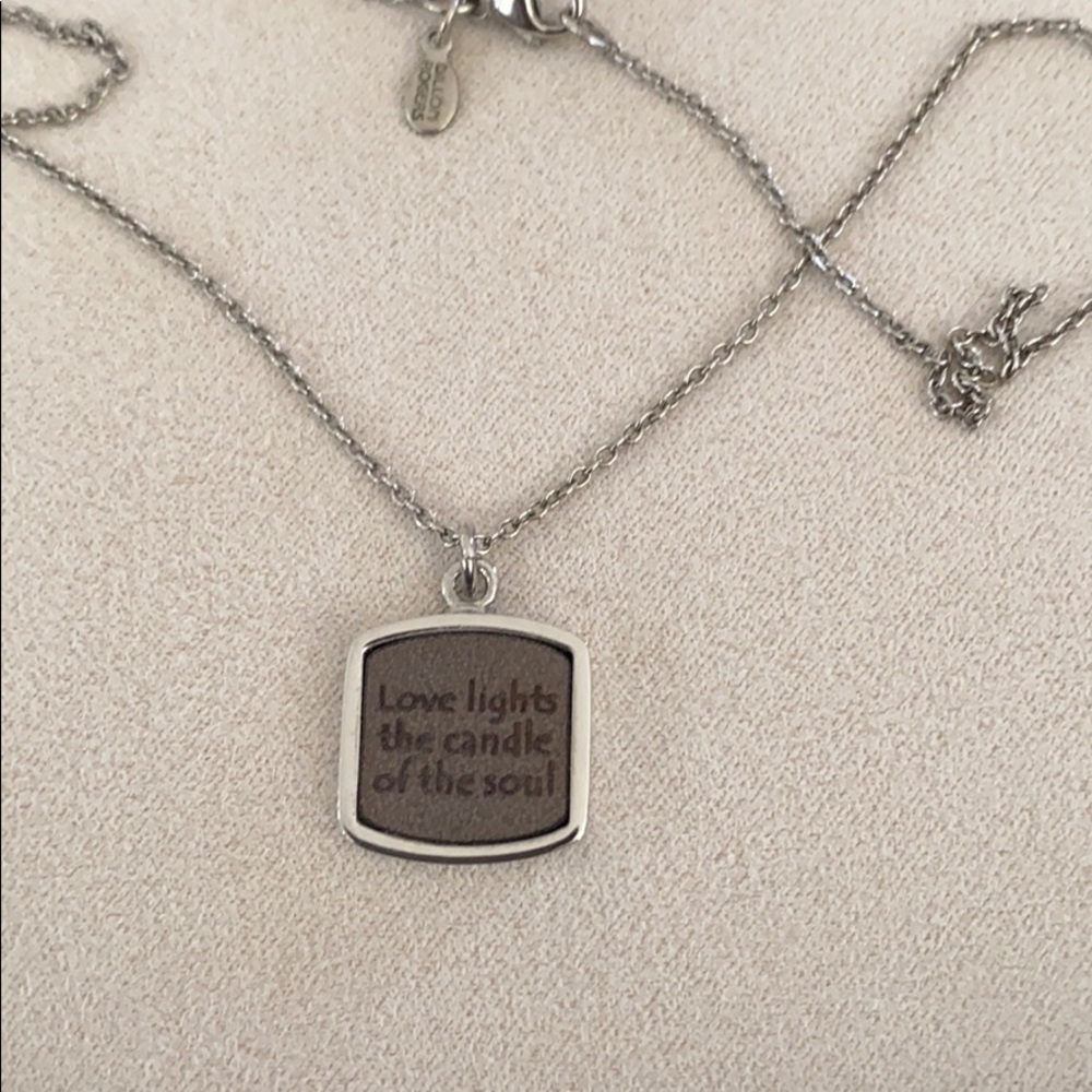 Dillon Rodgers “Love Lights The Candle of The Soul